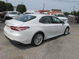 Used 2018 Toyota Camry XLE image 4