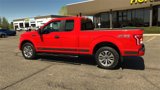 Used 2017 Ford F150 XL w/ Equipment Group 101A Mid image 6