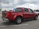 Used 2019 Nissan Frontier SL image 3