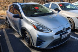 Used 2018 Toyota Prius C One image 2