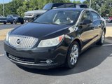 Used 2012 Buick LaCrosse Premium w/ Entertainment Package image 2