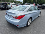 Used 2014 Hyundai Sonata GLS w/ Popular Equipment Group 2 image 6
