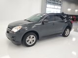 Used 2012 Chevrolet Equinox LS image 3