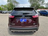 Certified 2020 Ford Edge SEL w/ Convenience Package image 4