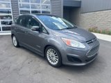 Used 2014 Ford C-MAX SE w/ Equipment Group 203A image 3