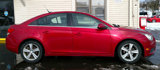 Used 2012 Chevrolet Cruze LT image 2