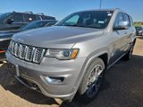 Used 2020 Jeep Grand Cherokee Overland image 2