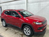 New 2025 Jeep Compass Latitude w/ Sun and Sound Group image 3
