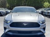 Used 2020 Ford Mustang Premium image 2