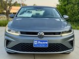 New 2025 Volkswagen Jetta S image 2