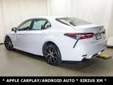 Certified 2023 Toyota Camry SE image 5