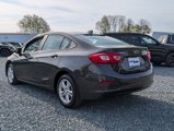 Used 2017 Chevrolet Cruze LT w/ Convenience Package image 4