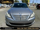 Used 2012 Hyundai Genesis 3.8 image 2