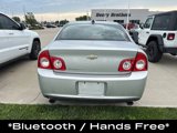 Used 2012 Chevrolet Malibu LTZ image 6