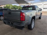 Used 2022 Chevrolet Colorado LT w/ Fleet Safety Package image 4