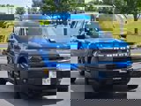 Used 2022 Ford Bronco Sport Big Bend w/ Convenience Package image 3