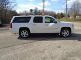Used 2009 Chevrolet Suburban LTZ image 4