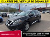 Used 2018 Nissan Murano SL w/ Moonroof Package image 4