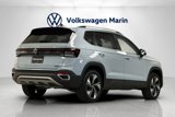 New 2025 Volkswagen Taos SE image 5