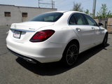 Used 2021 Mercedes-Benz C 300 4MATIC Sedan image 6