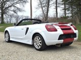 Used 2002 Toyota MR2 image 4