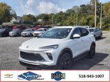Used 2024 Buick Encore GX Sport Touring image 3