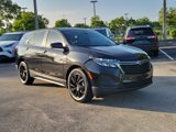 Used 2024 Chevrolet Equinox LS w/ Midnight Edition image 4