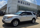 Used 2013 Ford Explorer XLT image 3
