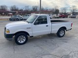 Used 2009 Ford Ranger 2WD Regular Cab image 3