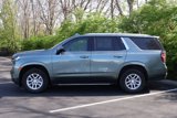 Certified 2023 Chevrolet Tahoe LT image 4