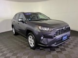 Used 2019 Toyota RAV4 XLE image 2