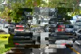 Used 2017 Nissan Armada Platinum w/ Captain Seat Package image 4
