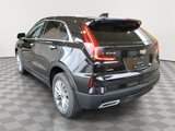 New 2025 Cadillac XT4 Premium Luxury image 4