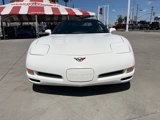 Used 2002 Chevrolet Corvette Convertible w/ Preferred Equipment Group2 image 2