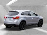 Used 2017 Mitsubishi Outlander Sport LE image 3