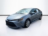 Used 2022 Toyota Corolla LE image 3