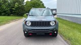 Used 2015 Jeep Renegade Trailhawk w/ Popular Equipment Group image 2