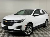 Used 2023 Chevrolet Equinox LT w/ LPO, Floor Liner Package image 2