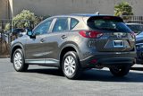 Used 2016 MAZDA CX-5 Sport w/ Rear Camera Package image 3