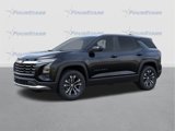 New 2025 Chevrolet Equinox LT image 2