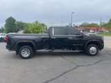 Used 2024 GMC Sierra 3500 Denali w/ Denali Reserve Package image 6