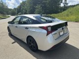 Used 2022 Toyota Prius L Eco image 3