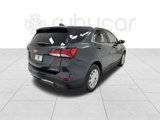 Used 2022 Chevrolet Equinox LT image 5