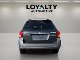 Used 2009 Subaru Outback 2.5i Limited image 4