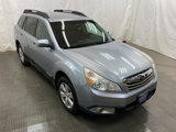 Used 2012 Subaru Outback 2.5i Premium w/ All-Weather Pkg image 2