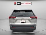 Used 2022 Toyota RAV4 LE image 4