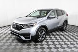 Used 2021 Honda CR-V EX-L image 3