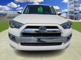 Used 2016 Toyota 4Runner Limited image 2
