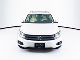 Used 2016 Volkswagen Tiguan SE image 2