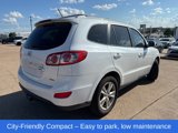 Used 2012 Hyundai Santa Fe Limited w/ Navigation Pkg 4 image 5